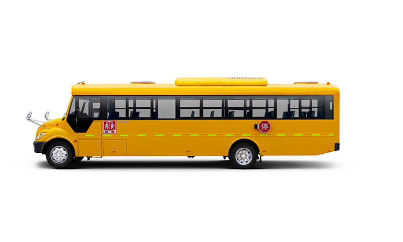 ZK6115DX(3代国五柴油)