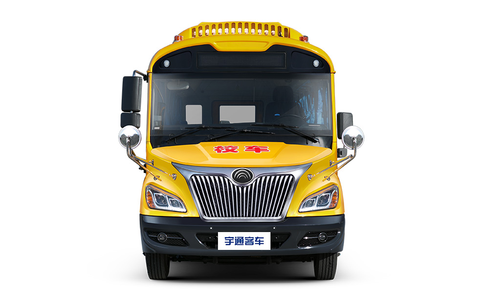 ZK6685DX(3代国五柴油)